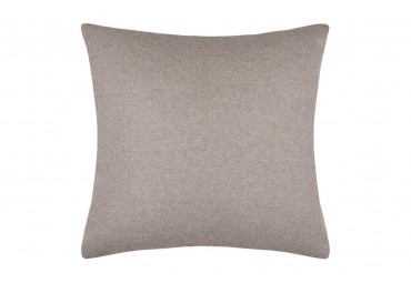 Coussin ARLY TAUPE