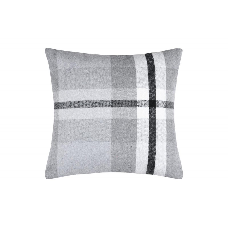 Coussin LEMAN GRIS