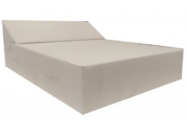 Matelas 200 x 140 x 30 cm Waterproof