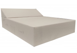 Matelas 200 x 160 x 30 cm Waterproof