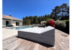 Matelas 200 x 160 x 30 cm Waterproof