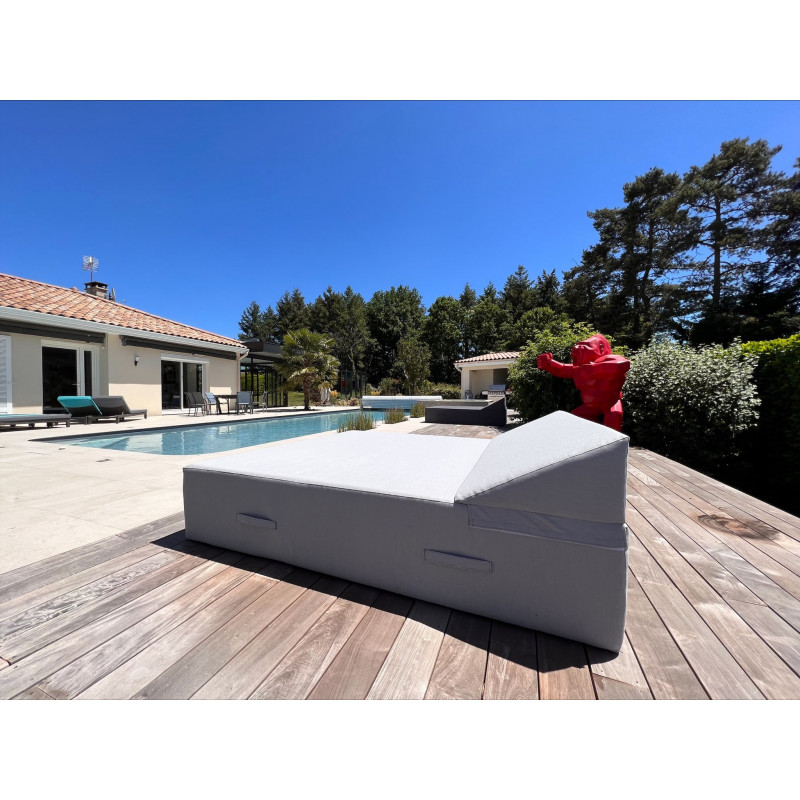 Matelas 200 x 160 x 30 cm Waterproof