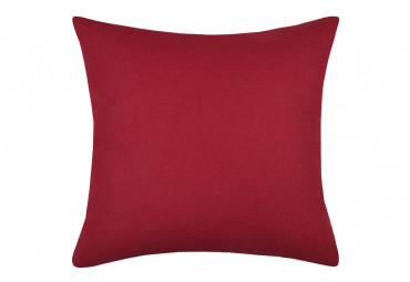 Coussin CHEVENOZ ROUGE