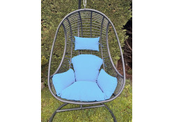 Coussin pour fauteuil OEUF "made in France" NUAGE