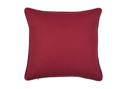 Coussin CHAMBERY ROUGE