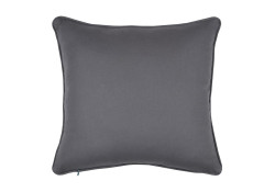 Coussin CHAMBERY GRIS