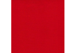 Coussin pour fauteuil OEUF "made in France" ROUGE
