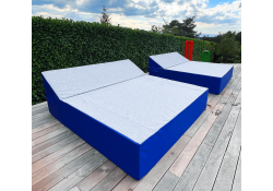 Bed Plage & Piscine BYCHILL