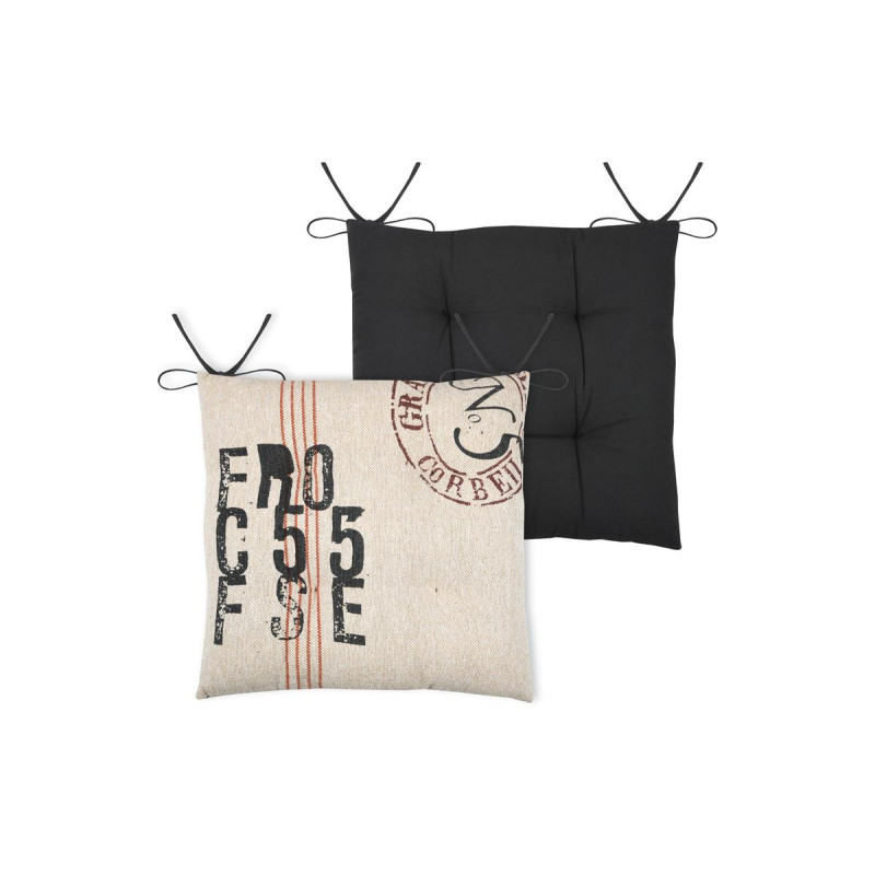 Galettes Et Coussins De Chaise
