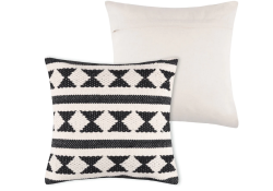 Coussin ALAIA ECRU