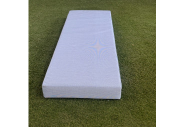 Matelas plage 1 place  Eden Waterproof