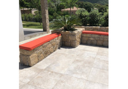 Coussin 140 x 60 x 12...