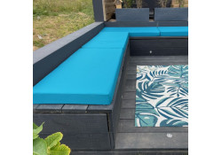 Coussin 140 x 60 x 8...