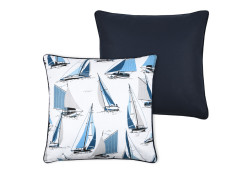 Coussin REGATE BLEU