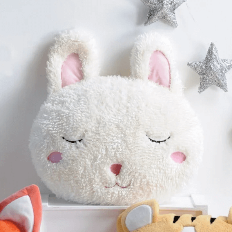 Coussin Lapinou