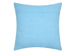 Coussin Dolce Vita orange