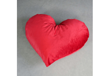 Coussin Saint-Valentin L
