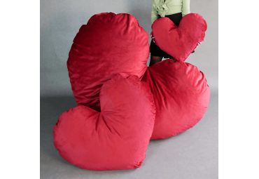 Coussin Saint-Valentin L