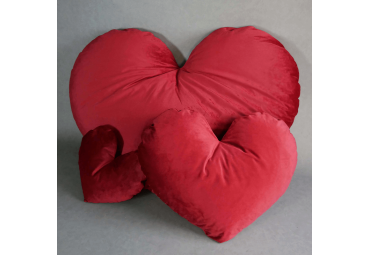 Coussin Saint-Valentin L