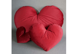 Coussin Saint-Valentin L