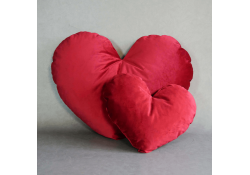 Coussin Saint-Valentin XL