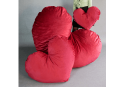 Coussin Saint-Valentin XL
