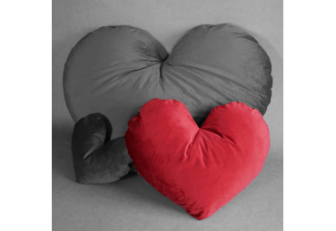 Coussin Saint-Valentin XL