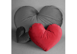 Coussin Saint-Valentin XL