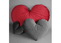 Coussin Saint-Valentin XXXL