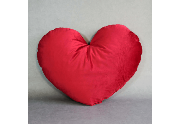 Coussin Saint-Valentin XXXL