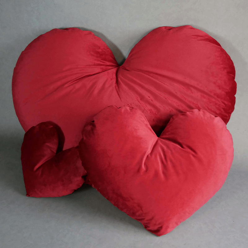 Coussin Saint-Valentin XXXL