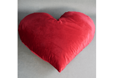 Coussin Saint-Valentin XL