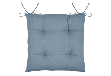 Galette de chaise Nautical