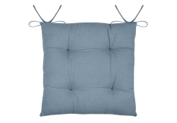 Galette de chaise Nautical