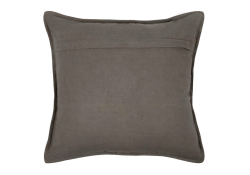 Coussin Arcachon taupe