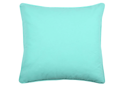Coussin Mangrove vert