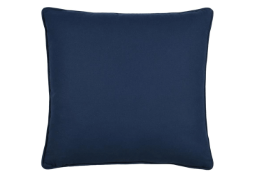 Coussin Mojaves marine