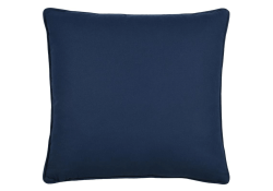 Coussin Mojaves marine