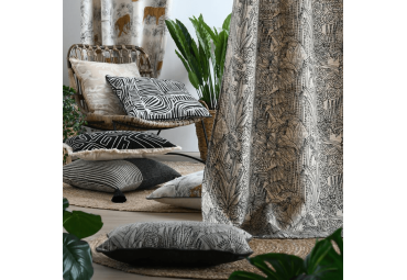 Coussin Dahan