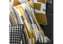 Coussin Patagonie