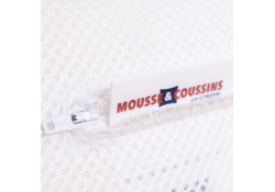 Coussin pour chien Premium tissu imperméable
