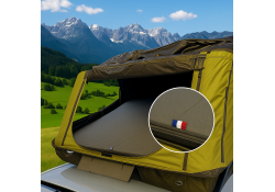 Matelas VANFIT pour tente...
