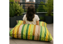 Pouf Flemme Lounge