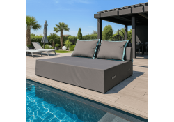 Bed Plage & Piscine AQUAFUN