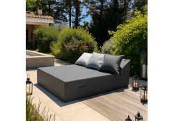 Bed Plage & Piscine LAGOON