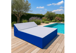 Bed Plage & Piscine BYCHILL