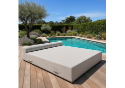 Bed Plage & Piscine BEACH