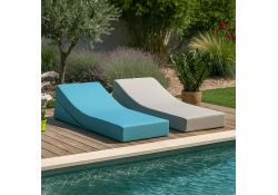 Matelas SANARY 80 cm