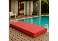 Coussin 190 x 60 x 8 batyline