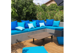 Coussin 140 x 60 x 8...